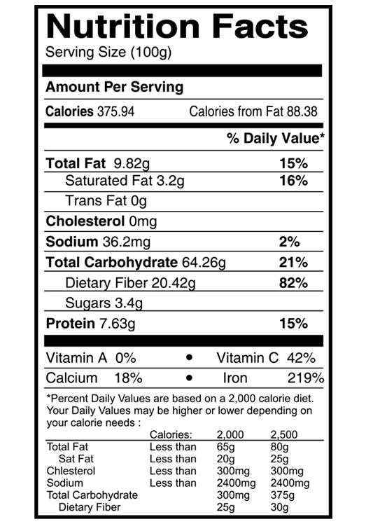 Organic Tattva Organic Turmeric Powder, 200 g-2.webp